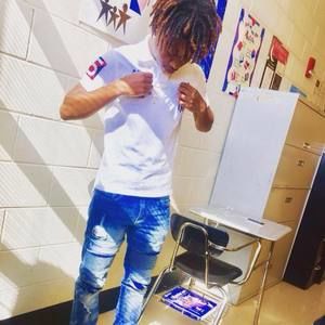 Meet your Posher, Javier